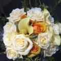 poze Buchete mireasa/ Aranjamente florale