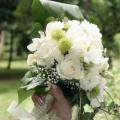 poze Buchete mireasa/ Aranjamente florale