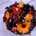 poze Buchete mireasa/ Aranjamente florale