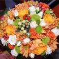 poze Buchete mireasa/ Aranjamente florale