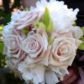 poze Buchete mireasa/ Aranjamente florale