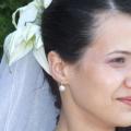 poze Coafura mirese/ machiaj mireasa