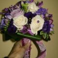 poze Buchete mireasa/ Aranjamente florale