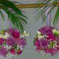 poze Buchete mireasa/ Aranjamente florale