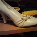 Pantofi nunta