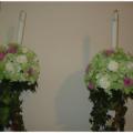 poze Buchete mireasa/ Aranjamente florale