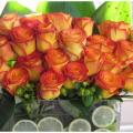 poze Buchete mireasa/ Aranjamente florale