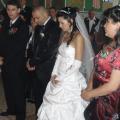 Rochii de mireasa
