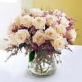 poze Buchete mireasa/ Aranjamente florale