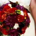 poze Buchete mireasa/ Aranjamente florale