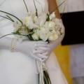 poze Buchete mireasa/ Aranjamente florale