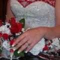 poze Buchete mireasa/ Aranjamente florale