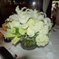 poze Buchete mireasa/ Aranjamente florale
