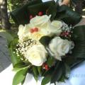 poze Buchete mireasa/ Aranjamente florale