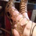 Pantofi nunta