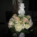poze Buchete mireasa/ Aranjamente florale