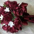 poze Buchete mireasa/ Aranjamente florale
