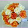 poze Buchete mireasa/ Aranjamente florale