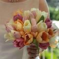 poze Buchete mireasa/ Aranjamente florale