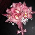 poze Buchete mireasa/ Aranjamente florale