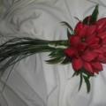poze Buchete mireasa/ Aranjamente florale