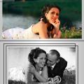 Fotografii nunta artistice