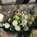Buchete mireasa/ Aranjamente florale