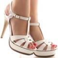 Pantofi nunta