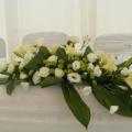 Buchete mireasa/ Aranjamente florale