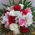 Buchete mireasa/ Aranjamente florale