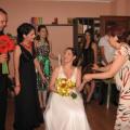 Buchete mireasa/ Aranjamente florale