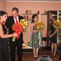 poze Buchete mireasa/ Aranjamente florale