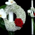 poze Buchete mireasa/ Aranjamente florale