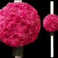 poze Buchete mireasa/ Aranjamente florale