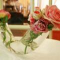 poze Buchete mireasa/ Aranjamente florale