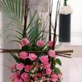 poze Buchete mireasa/ Aranjamente florale