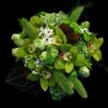 poze Buchete mireasa/ Aranjamente florale