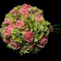 poze Buchete mireasa/ Aranjamente florale