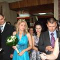 poze Buchete mireasa/ Aranjamente florale