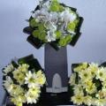 poze Buchete mireasa/ Aranjamente florale