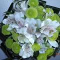poze Buchete mireasa/ Aranjamente florale