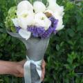 poze Buchete mireasa/ Aranjamente florale
