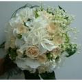 poze Buchete mireasa/ Aranjamente florale