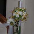 poze Buchete mireasa/ Aranjamente florale