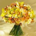 poze Buchete mireasa/ Aranjamente florale