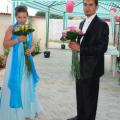 poze Buchete mireasa/ Aranjamente florale