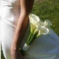 poze Buchete mireasa/ Aranjamente florale