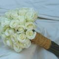 poze Buchete mireasa/ Aranjamente florale