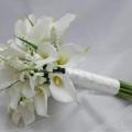 poze Buchete mireasa/ Aranjamente florale
