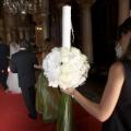 poze Buchete mireasa/ Aranjamente florale
